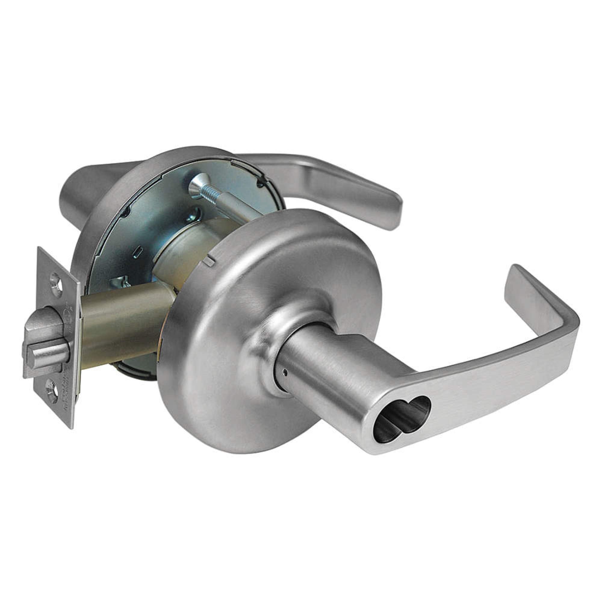 Corbin Russwin CL3361 NZD 626 CL6 Extra Heavy-Duty Entry or Office